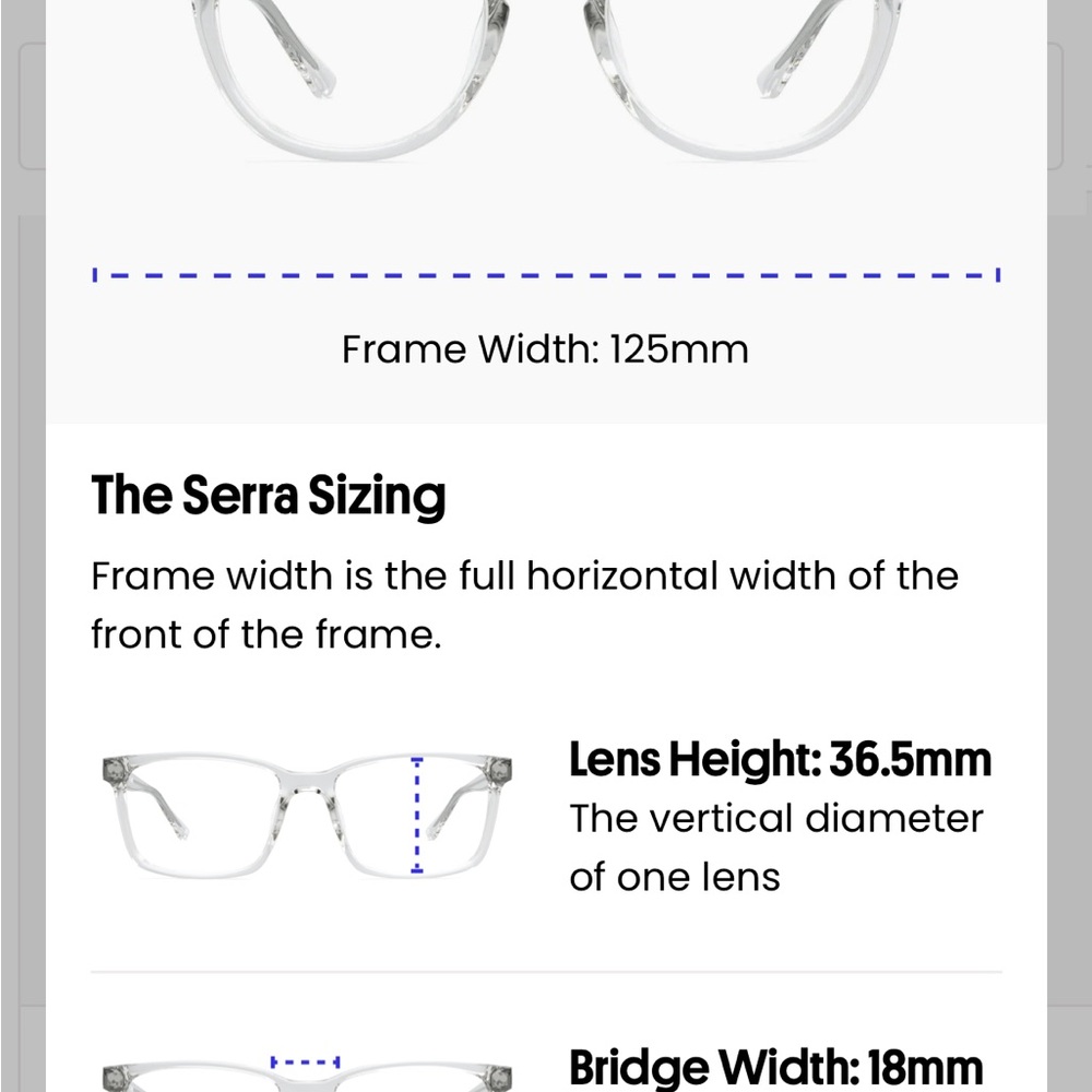 Pair children’s frames - Picture 5 of 5